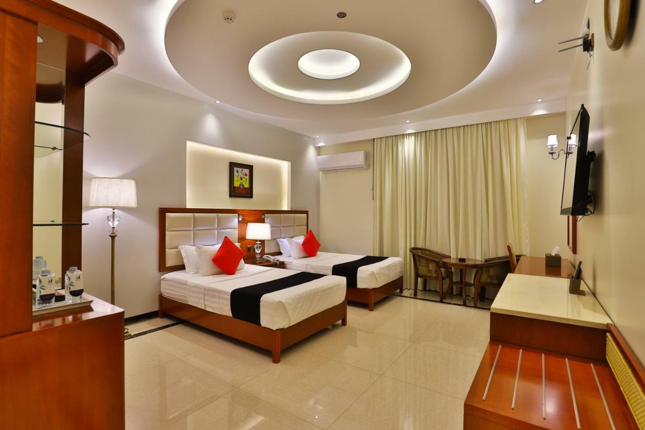 Dreams Houses Furnished Suites ตะบูก ภายนอก รูปภาพ