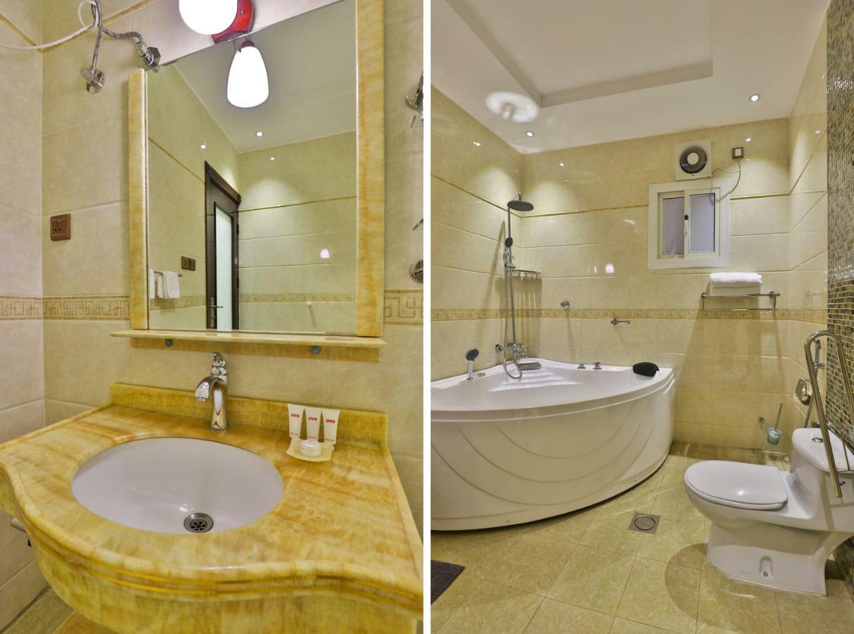 Dreams Houses Furnished Suites ตะบูก ภายนอก รูปภาพ