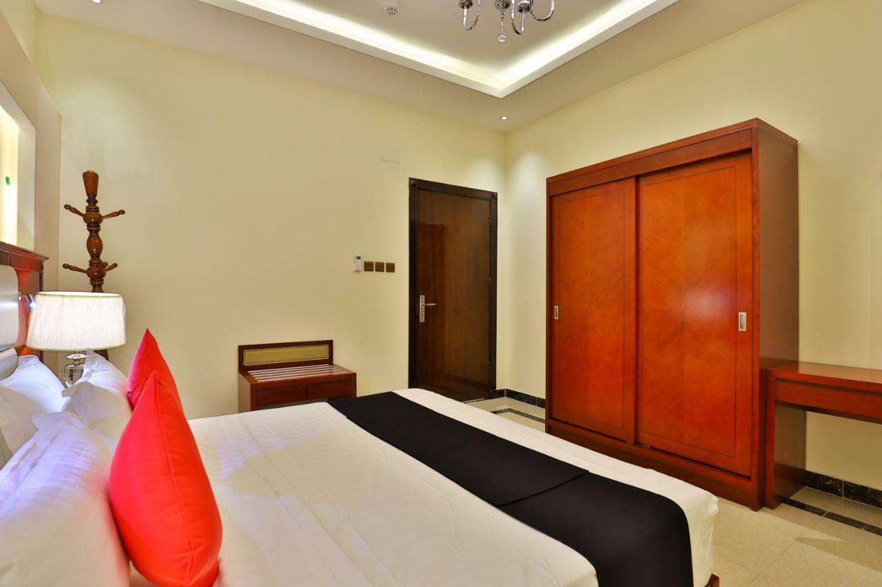 Dreams Houses Furnished Suites ตะบูก ภายนอก รูปภาพ