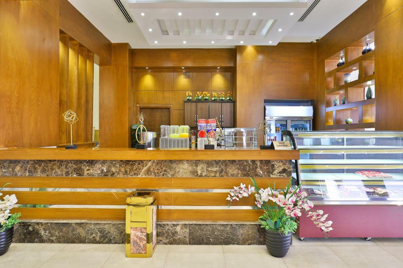 Dreams Houses Furnished Suites ตะบูก ภายนอก รูปภาพ