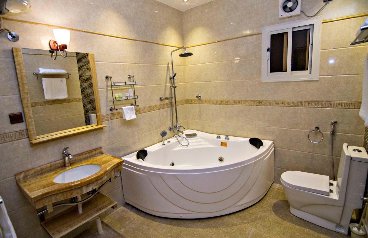 Dreams Houses Furnished Suites ตะบูก ภายนอก รูปภาพ