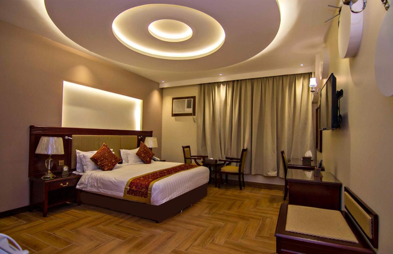 Dreams Houses Furnished Suites ตะบูก ภายนอก รูปภาพ