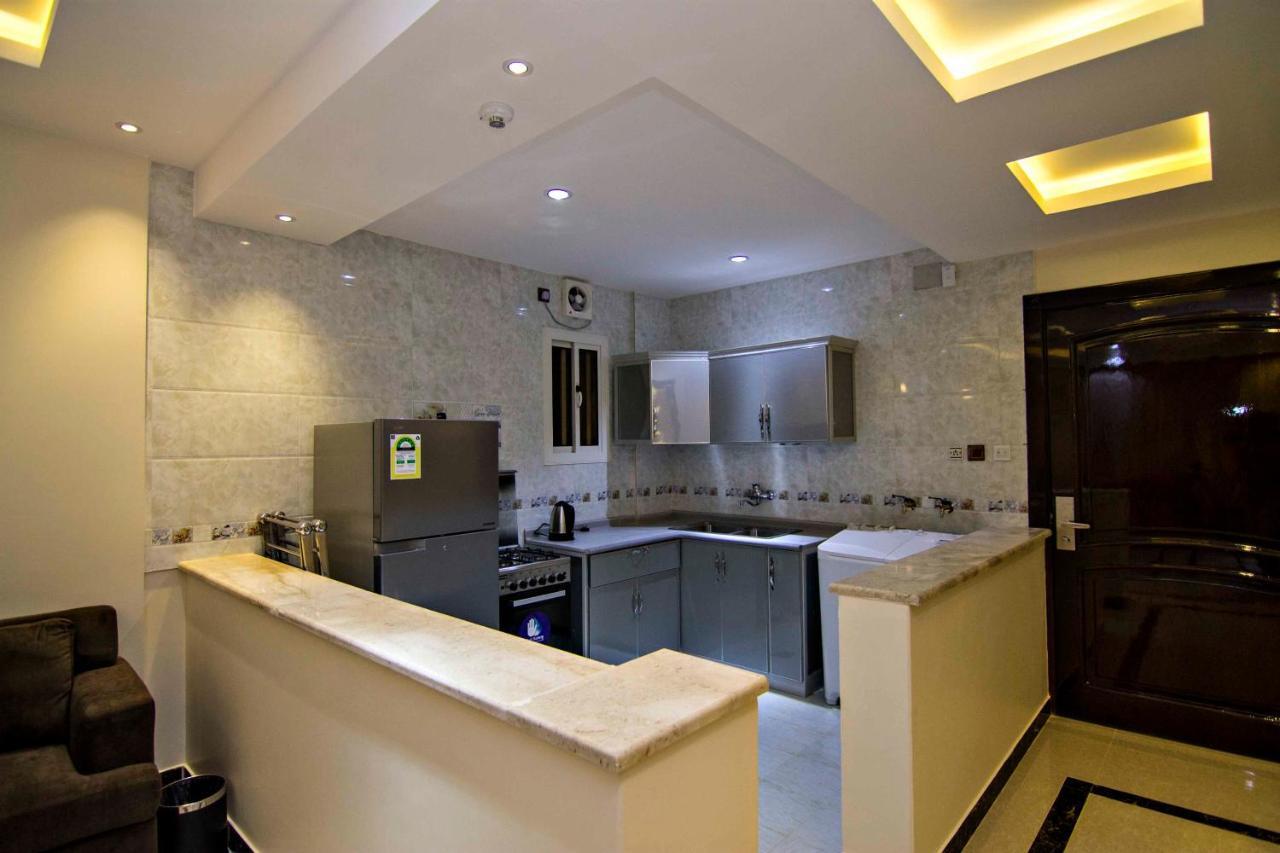 Dreams Houses Furnished Suites ตะบูก ภายนอก รูปภาพ