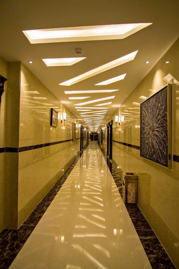 Dreams Houses Furnished Suites ตะบูก ภายนอก รูปภาพ