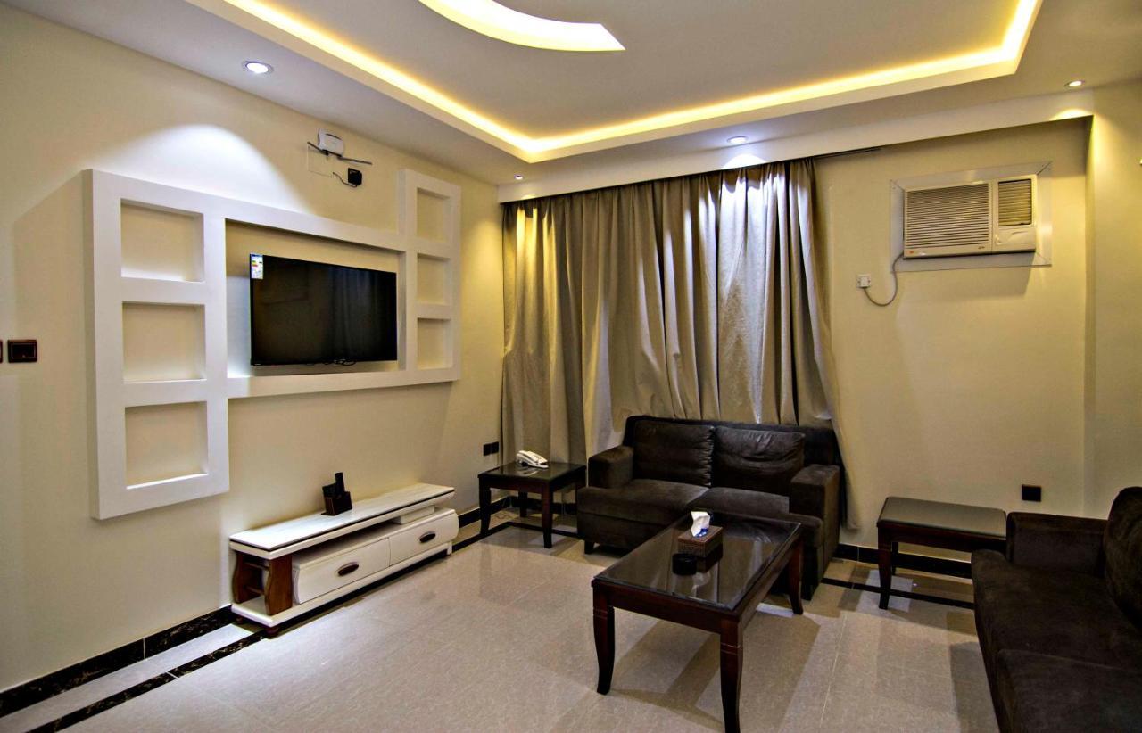 Dreams Houses Furnished Suites ตะบูก ภายนอก รูปภาพ